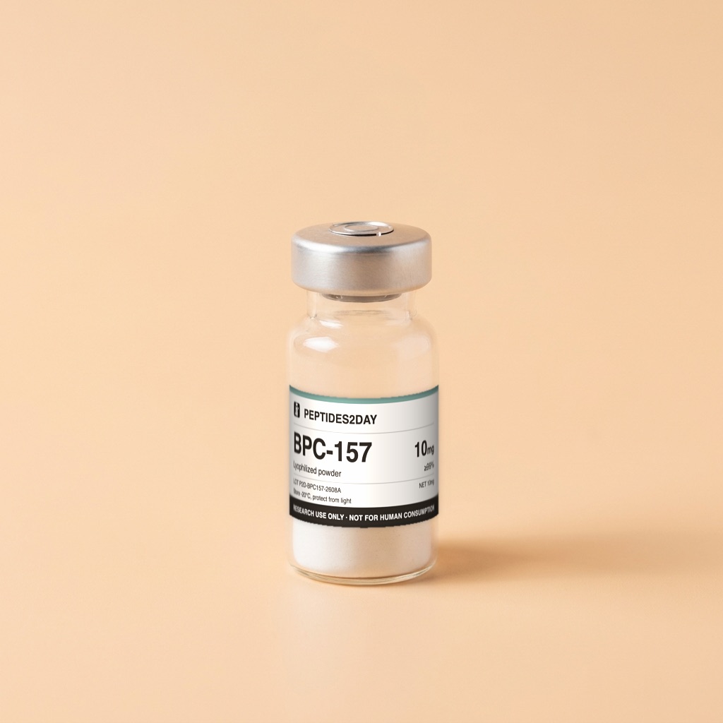 BPC-157 10mg