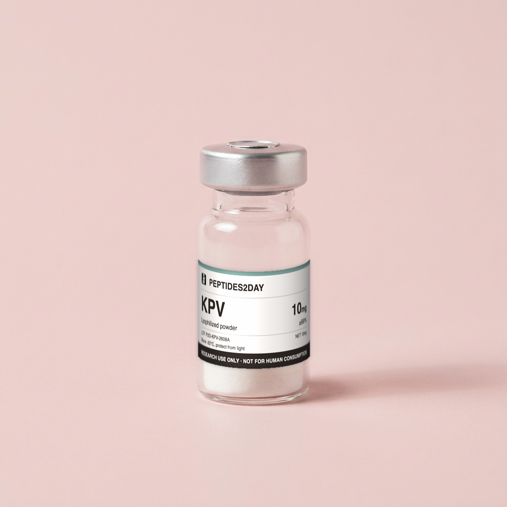 KPV 10mg